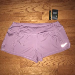 NEW Nike Dri-fit running shorts